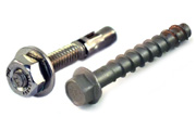 Stainless Steel Anchors