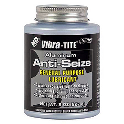 VIbra-Tite Anti-Seize Compound 8 ounces