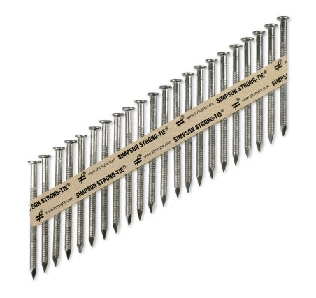 Collated Joist Nails - 316 Stainless