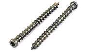 Composite Deck Screws - 305 Stainless