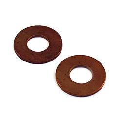 5/8 Flat Washer - Silicon Bronze