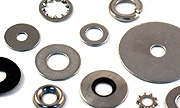 Metric Stainless Steel Washers