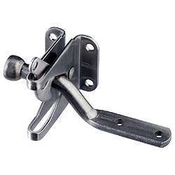 Gate Latch - Stainless Steel - 342-600