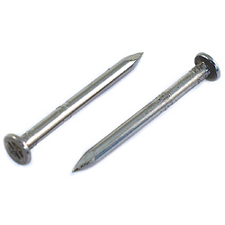 6d (2) SMOOTH Shank Common Nails 304 Stainless-Marshfasteners.com