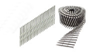 Collated Fasteners - 304 Stainless