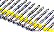 #10 x 3 Quik Drive Hardwood Deck Screws 316 Stainless