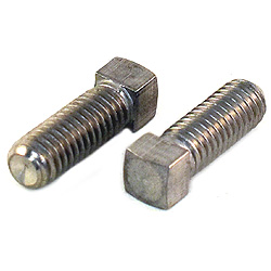 5/16-18 x 1 1/4 Square Head Set Screw 18-8 Stainless