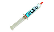 Tef-Gel Anti-Seize 1/4 Oz. Syringe 3cc