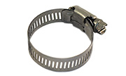 Hose Clamps - ALL 304 Series Stainless