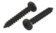 Pan Head Sheet Metal Screws