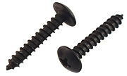 Truss Head Sheet Metal Screws