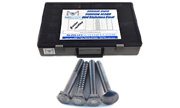 18-8 Stainless Steel Bolt Assortments.