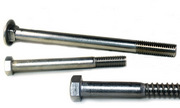 Long Bolts - Stainless Steel