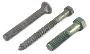 Galvanized Bolts