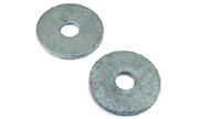 Galvanized Dock Washers