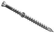 #10 x 2 1/2 Quik Drive Hardwood Deck Screws 305 Stainless