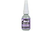 Vibra-Tite 111 Low Grade Threadlocker 10mL - Purple