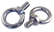 Machinery Eye Bolts 316 Stainless Steel