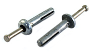 Pin Drive (NAIL INS) -18-8 Stainless Steel