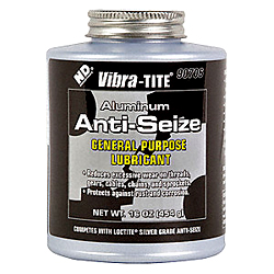 VIbra-Tite Anti-Seize Compound 16 ounces