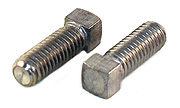 5/16-18 x 1 Square Head Set Screw 18-8 Stainless