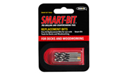 #7 Smart-Bit Countersink Replacement Drill Bits