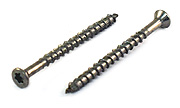 316 Stainless Steel Woodpecker Deck Screws